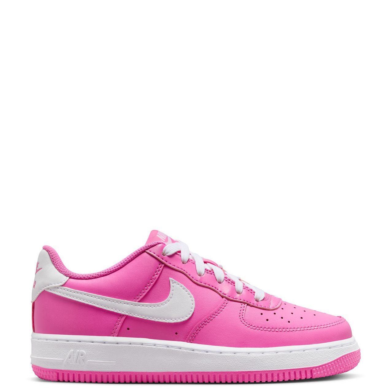 NIKE AIR FORCE 1 LV8 (GS) 