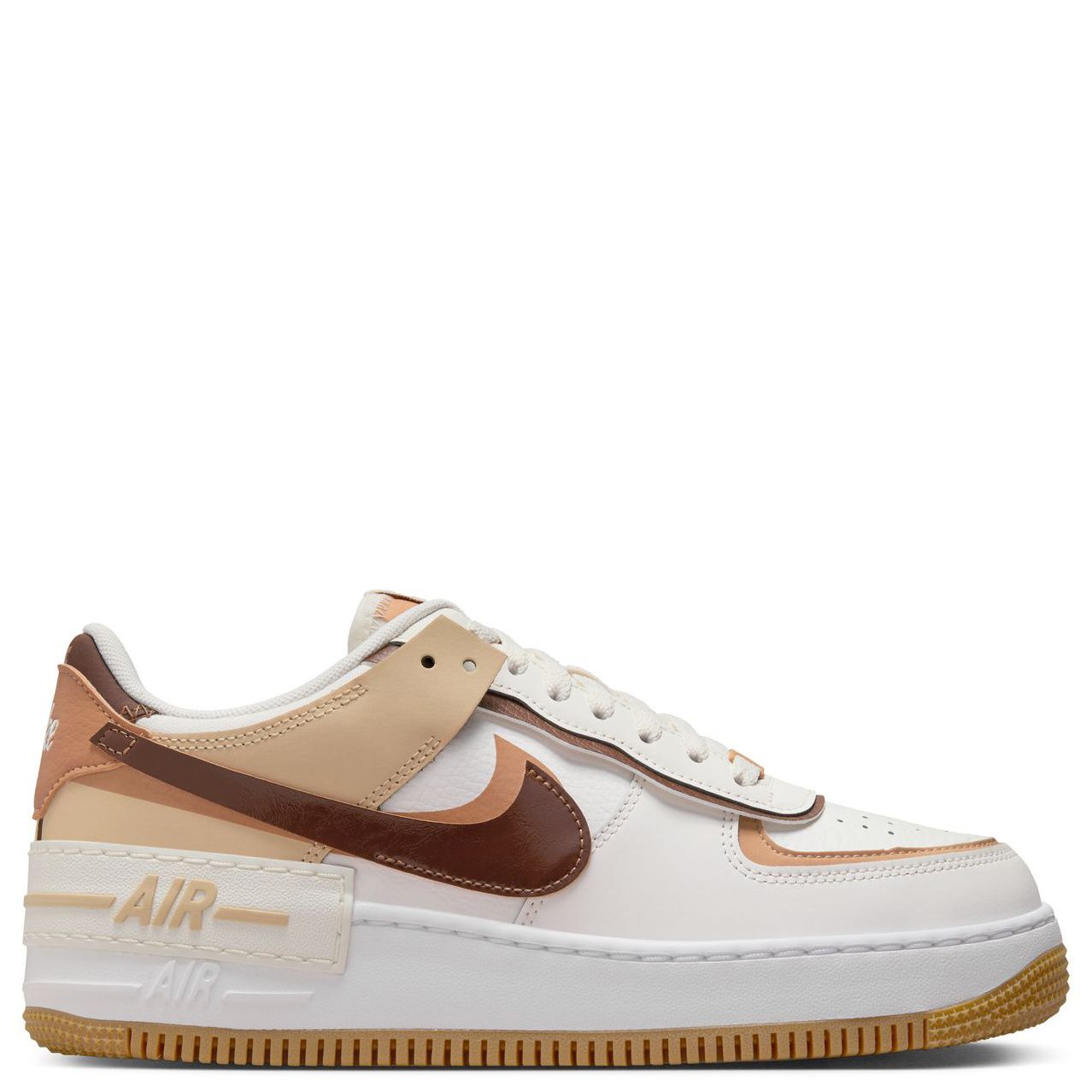 NIKE WOMEN&#39;S AIR FORCE 1 SHADOW    