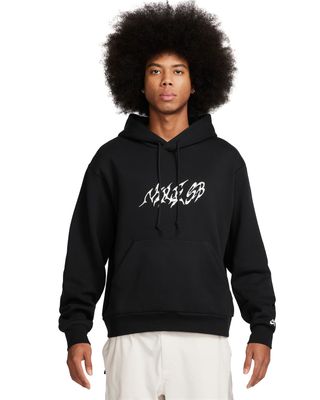 NIKE SB STALLION PULLOVER HOODIE  