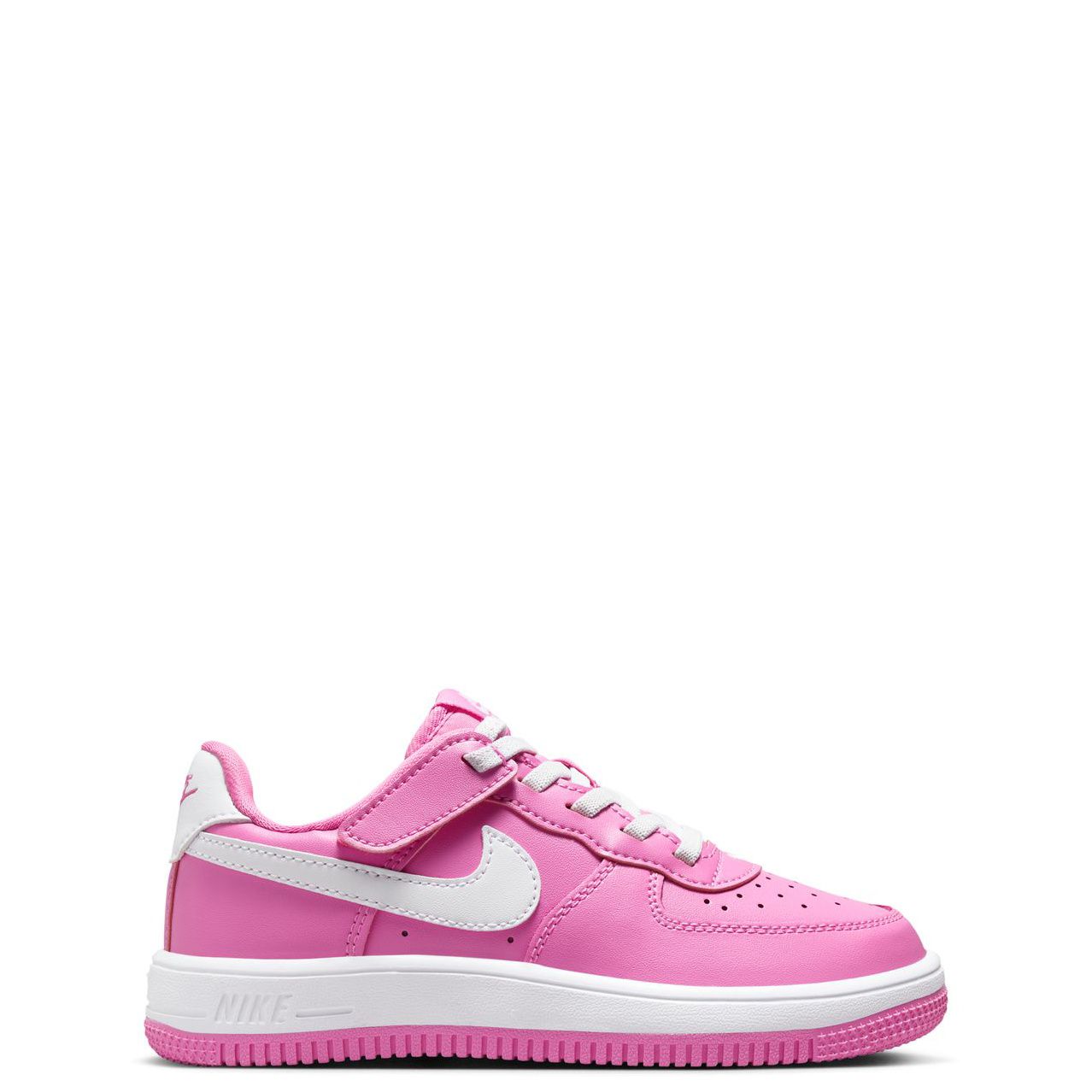 NIKE FORCE 1 LOW EASYON (PS)  