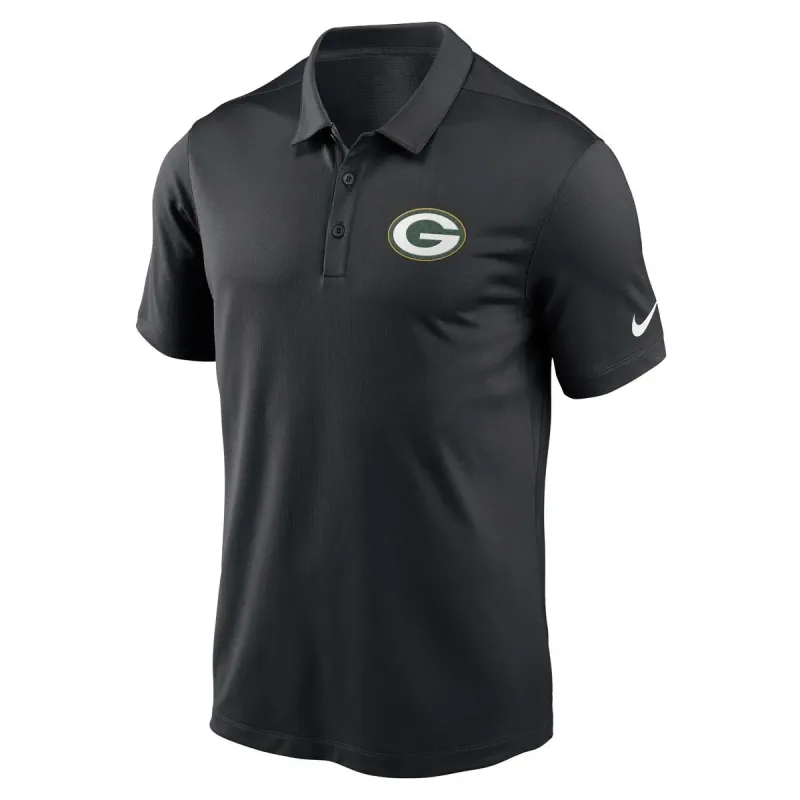 NIKE GREEN BAY PACKERS FRANCHISE POLO  