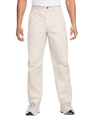 NIKE TECH WOVEN PANT 