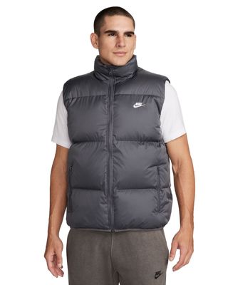 NIKE CLUB PUFFER VEST