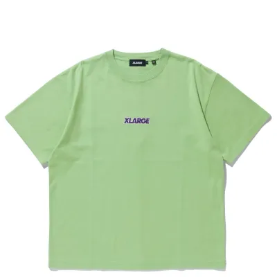 XLARGE STANDARD LOGO TEE 
