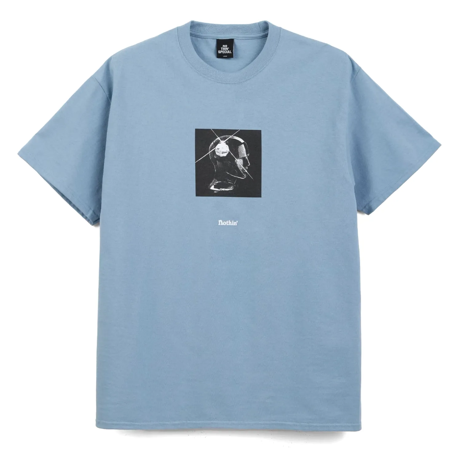 NOTHIN&#39;SPECIAL ADRENALINE TEE 