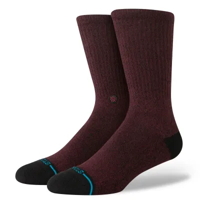 STANCE SHELTER BUTTER BLEND™ CREW SOCKS