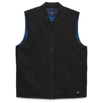 VANS TALBOT REVERSIBLE VEST  