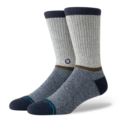STANCE UPTOWN BUTTER BLEND™ CREW SOCKS