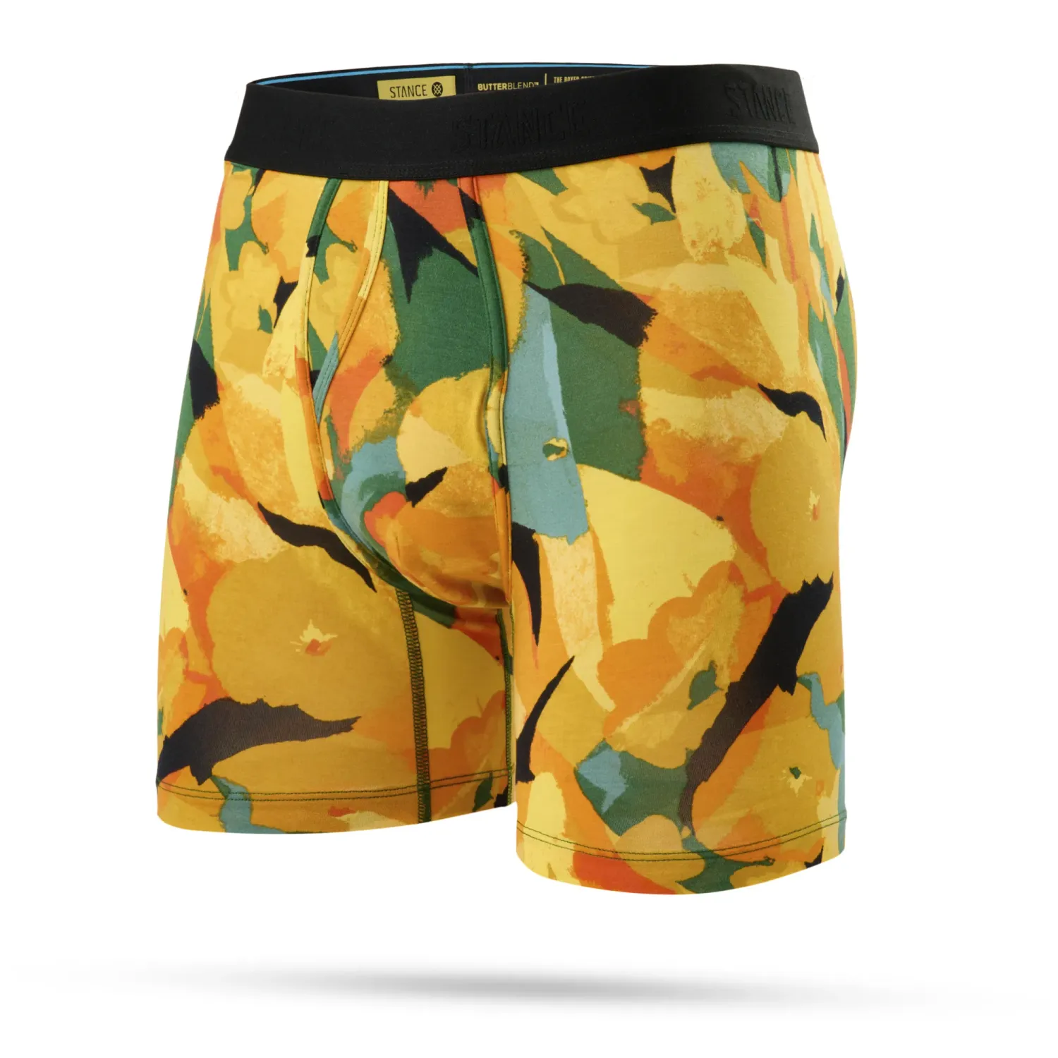 STANCE KEYS BUTTER BLEND™ WHOLESTER™ BOXER BRIEF 