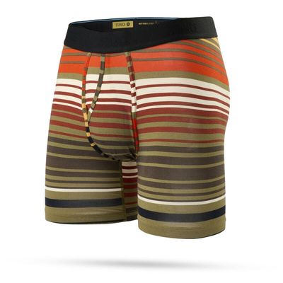 STANCE CURREN BUTTER BLEND™ BOXER BRIEF  