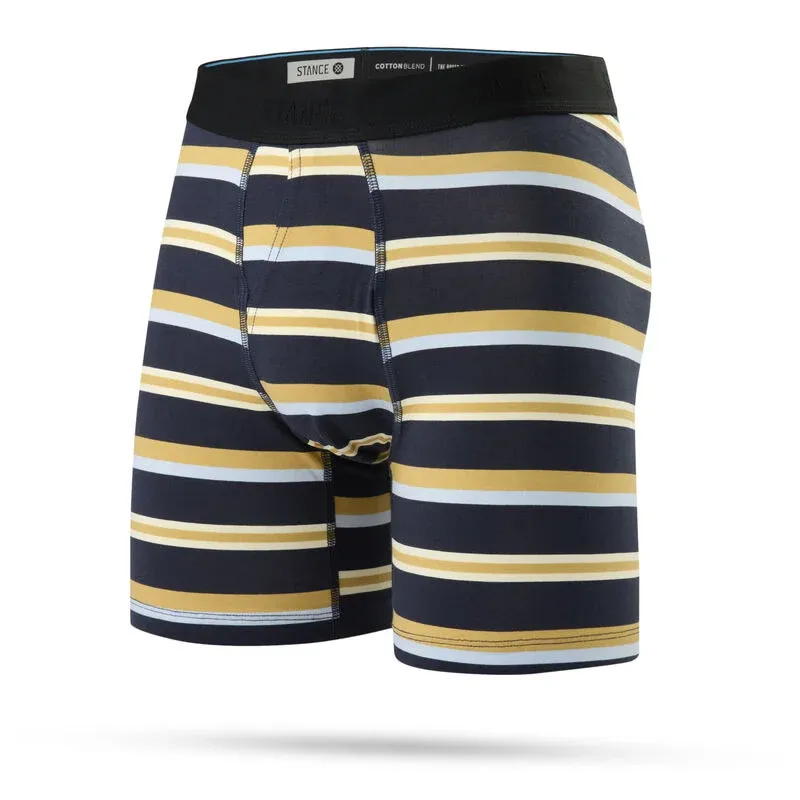 STANCE SANDY BEACH COTTON BOXER BRIEF 
