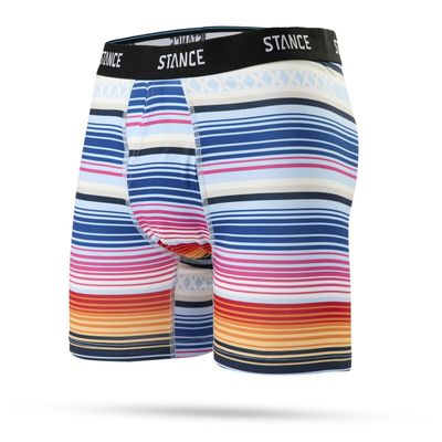STANCE CURREN POLY BOXER BRIEF  