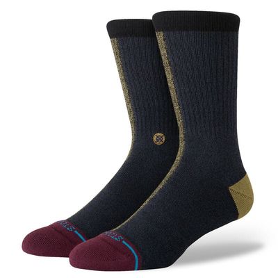 STANCE SIDEWACK BUTTER BLEND™ CREW SOCKS