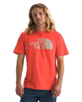 THE NORTH FACE HALF DOME TEE