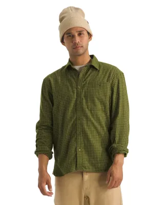 THE NORTH FACE ARROYO LIGHTWEIGHT FLANNEL SHIRT  