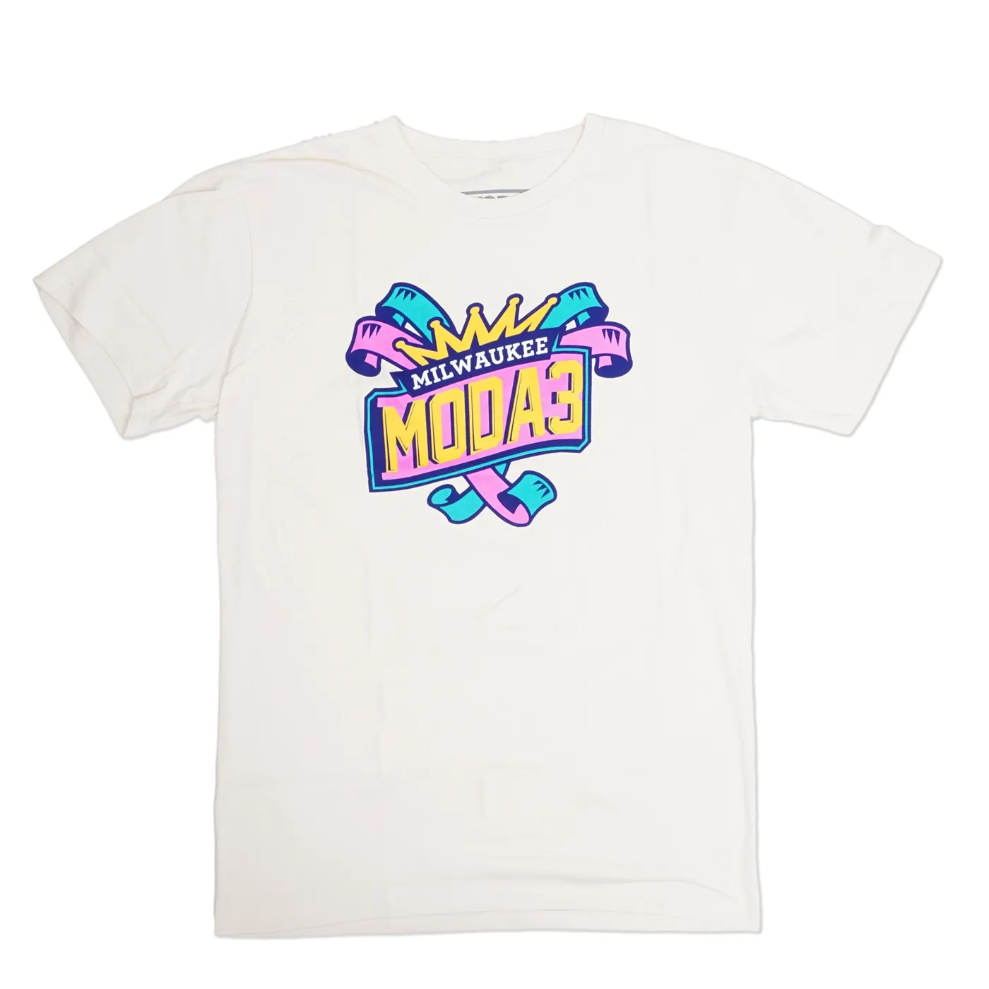 MODA3 SUPER TEE 