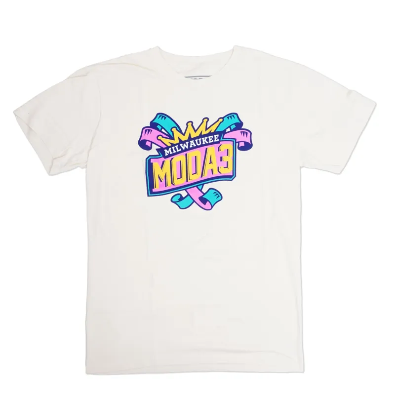 MODA3 SUPER TEE   