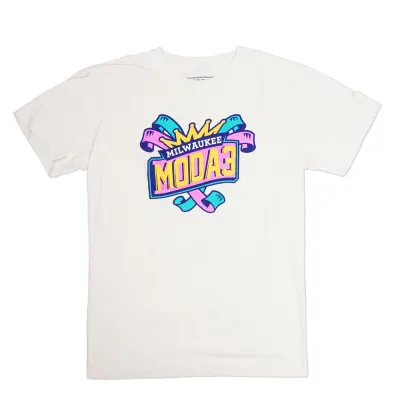 MODA3 SUPER TEE 