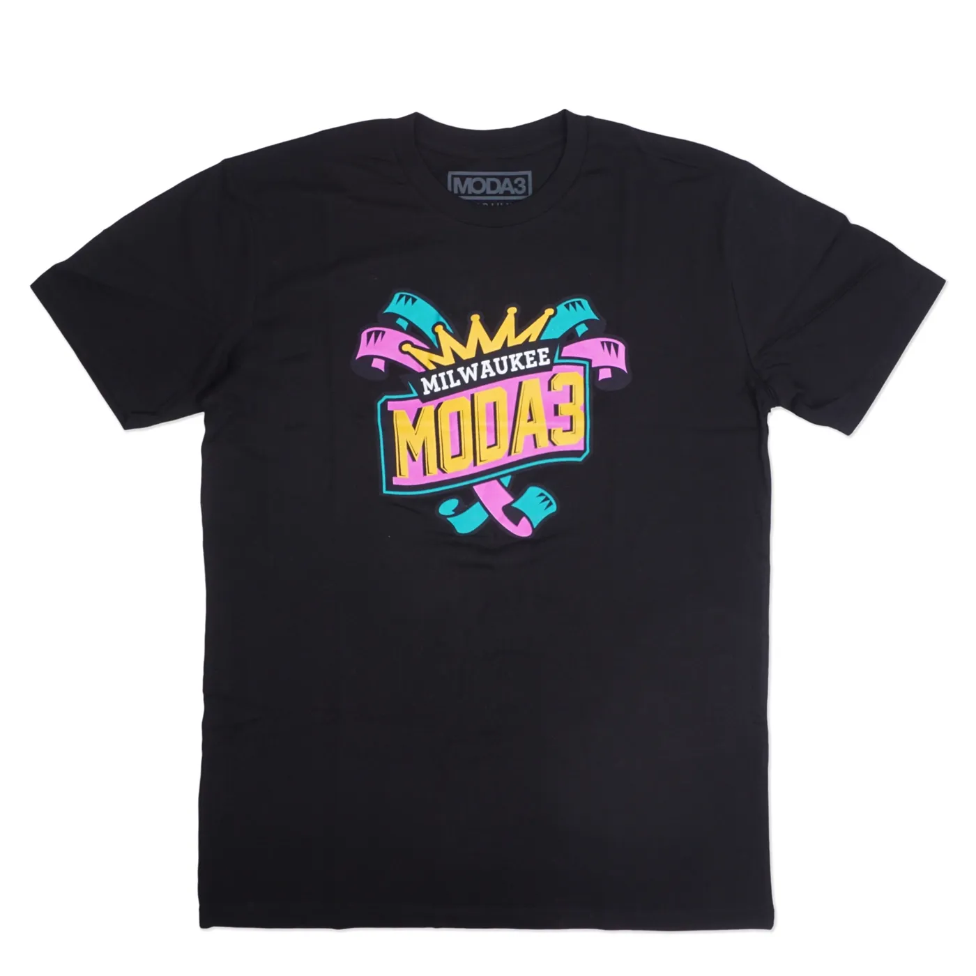 MODA3 SUPER TEE  