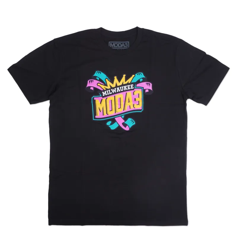 MODA3 SUPER TEE   