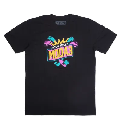 MODA3 SUPER TEE  