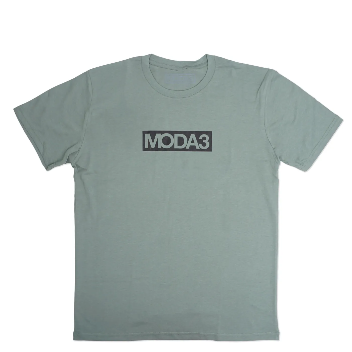 MODA3 SMALL BOX LOGO TEE 