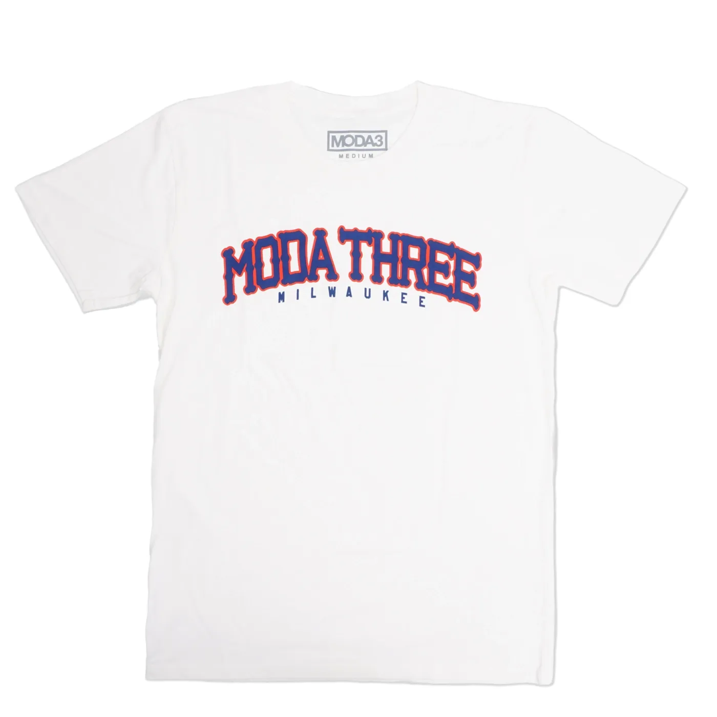 MODA3 BRAVES TEE 