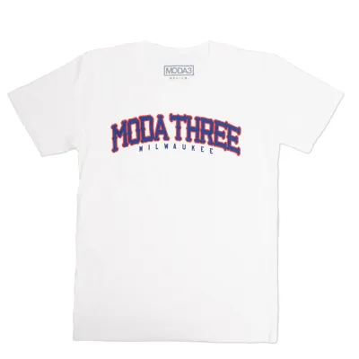 MODA3 BRAVES TEE 