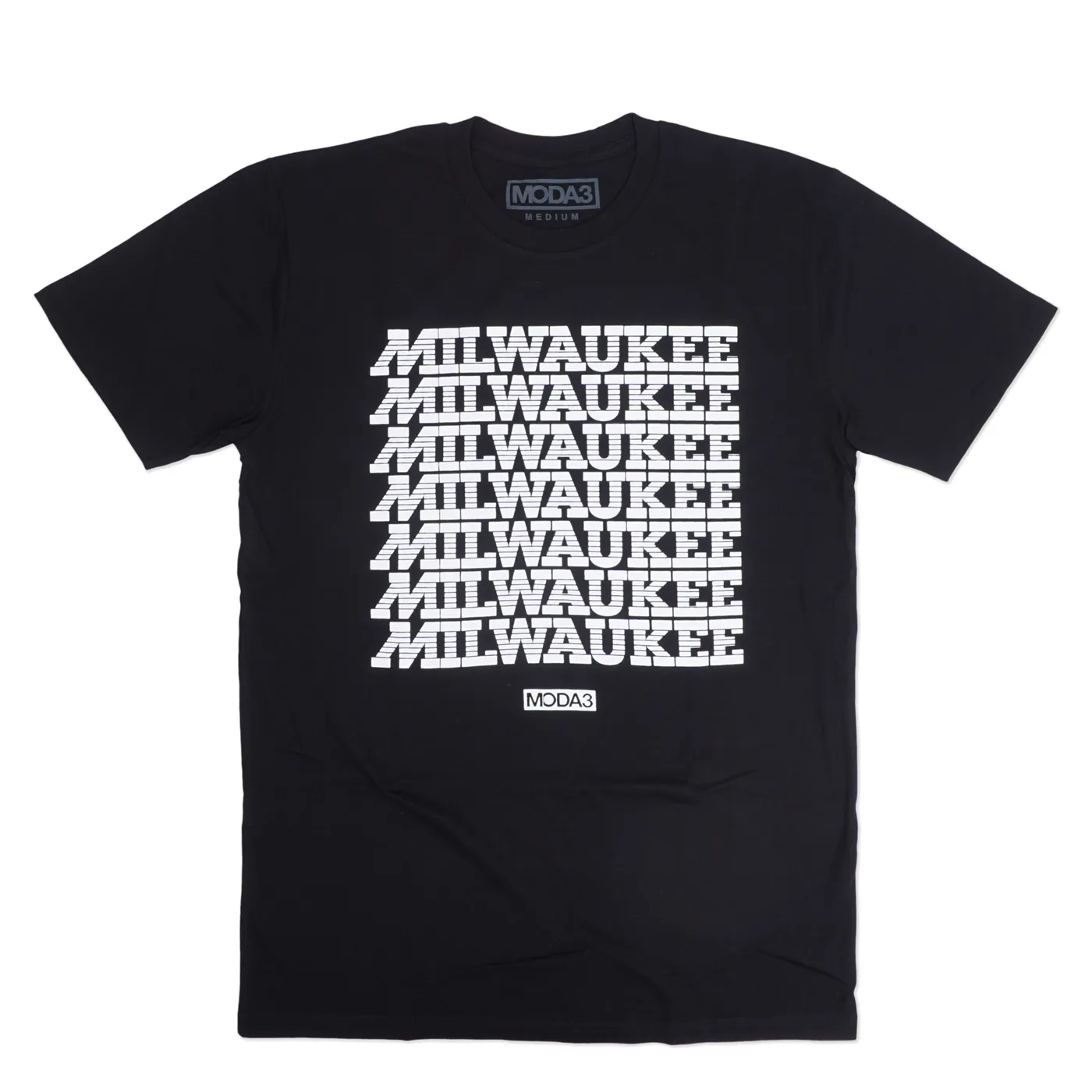 MODA3 MKE TEE 