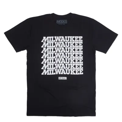 MODA3 MKE TEE 