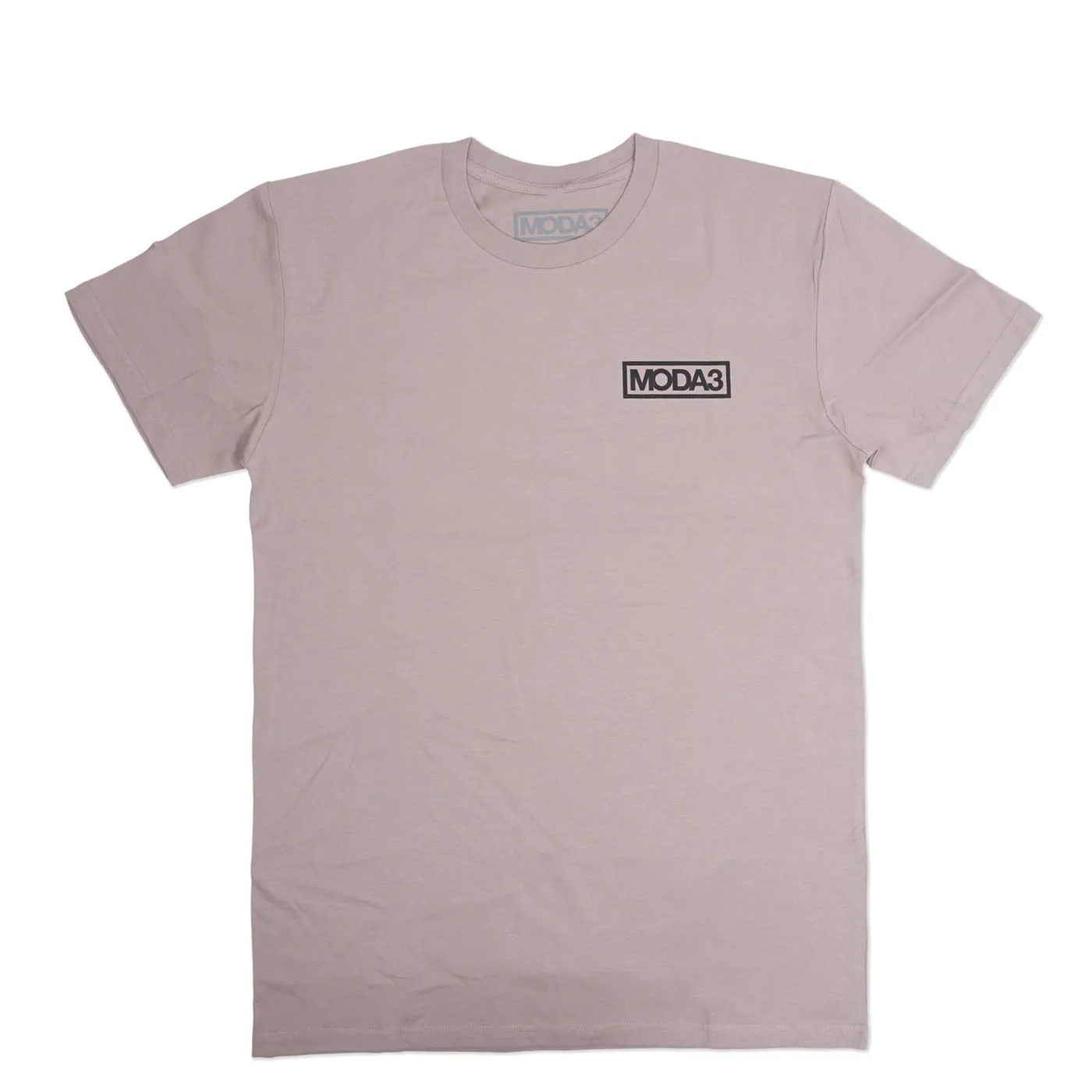 MODA3 BOX OUTLINE TEE 