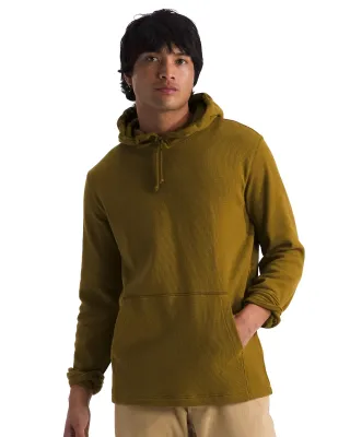 THE NORTH FACE WAFFLE HOODIE  