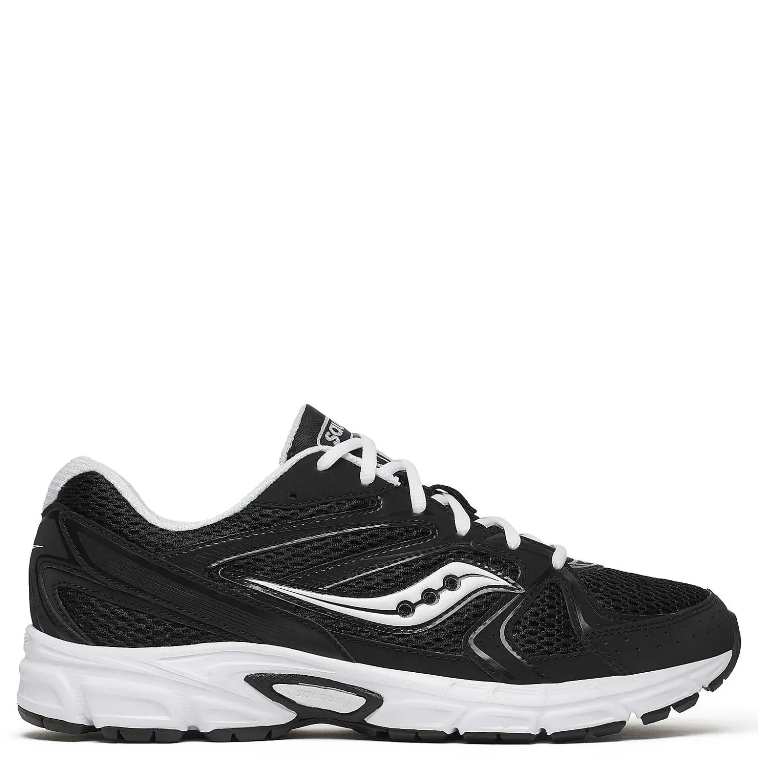 SAUCONY RIDE MILLENNIUM    