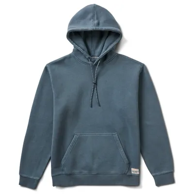 ROARK BOLO PULLOVER FLEECE HOODIE