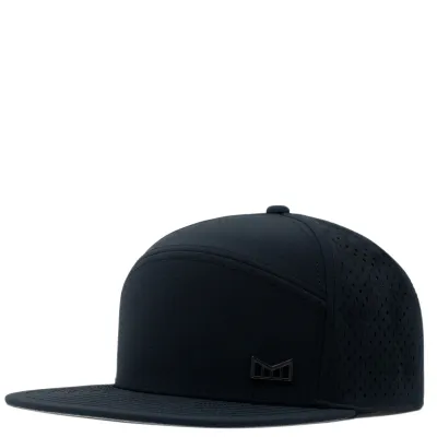 MELIN TRENCHES ICON HYDRO PERFORMANCE SNAPBACK HAT