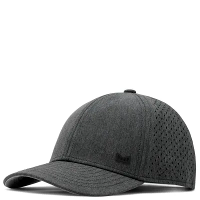 MELIN A-GAME ICON HYDRO PERFORMANCE SNAPBACK HAT