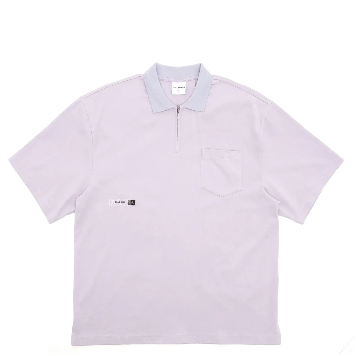 STUDENTS GOLF WALLACE POLO SHIRT   