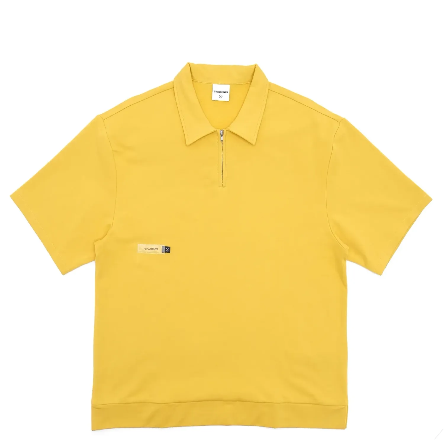 STUDENTS GOLF GREGOR POLO SHIRT   
