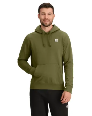 THE NORTH FACE HERITAGE PATCH PULLOVER HOODIE  