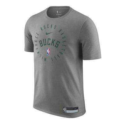 NIKE MILWAUKEE BUCKS 2024/25 PRACTICE TEE