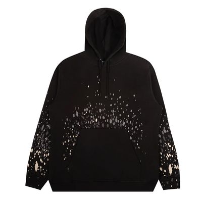 THE HUNDREDS BANDULU PULLOVER HOODIE