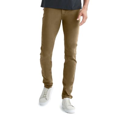 DUER NO SWEAT SLIM PANT   