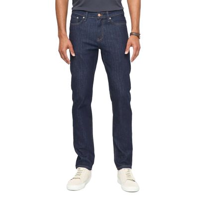 DUER PERFORMANCE DENIM SLIM PANT  