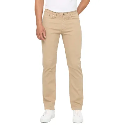 DUER NO SWEAT STRAIGHT PANT   