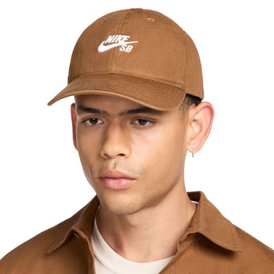 NIKE SB CLUB SKATE HAT