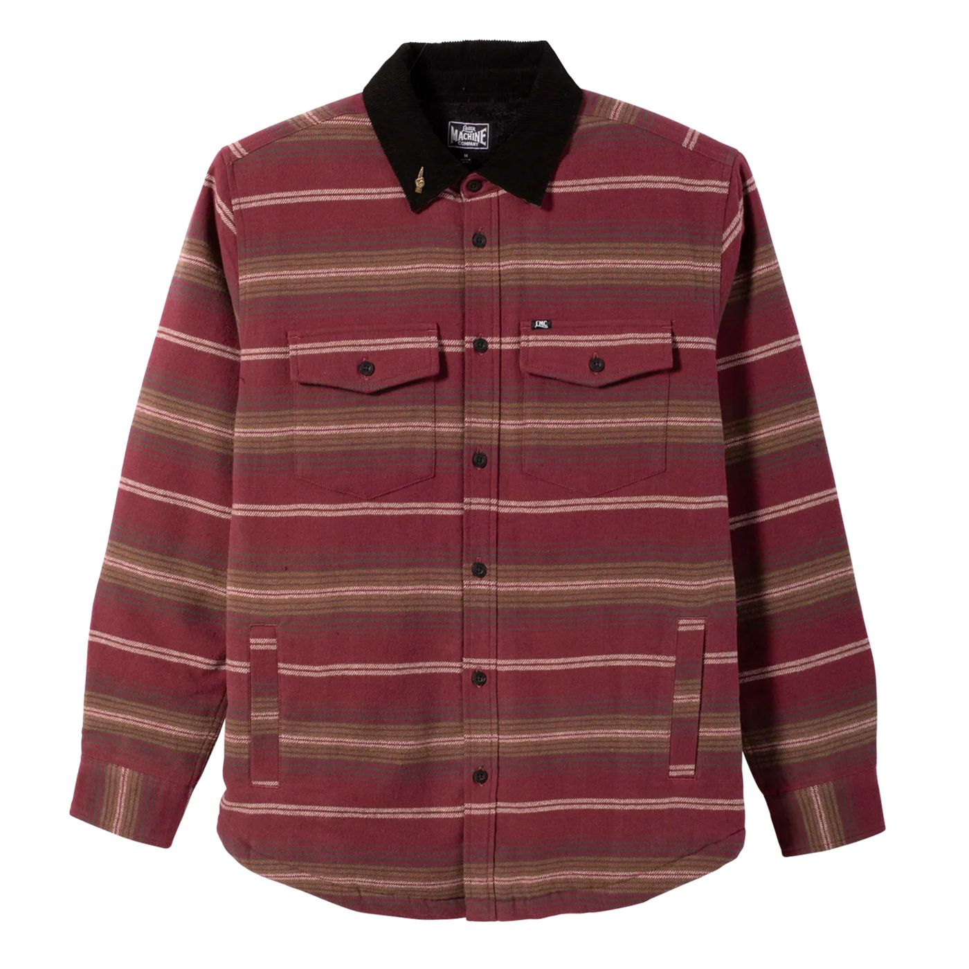 LOSER MACHINE COMPANY ALCOTT JACKET   
