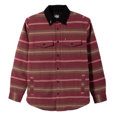 LOSER MACHINE COMPANY ALCOTT JACKET   