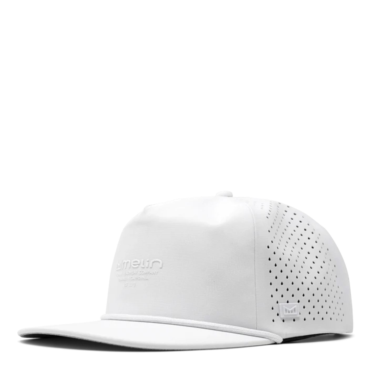 MELIN CORONADO HYDROLITE PERFORMANCE SNAPBACK HAT