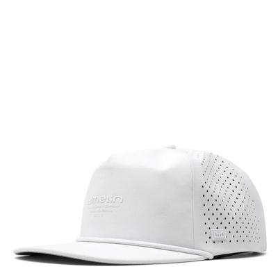 MELIN CORONADO HYDROLITE PERFORMANCE SNAPBACK HAT