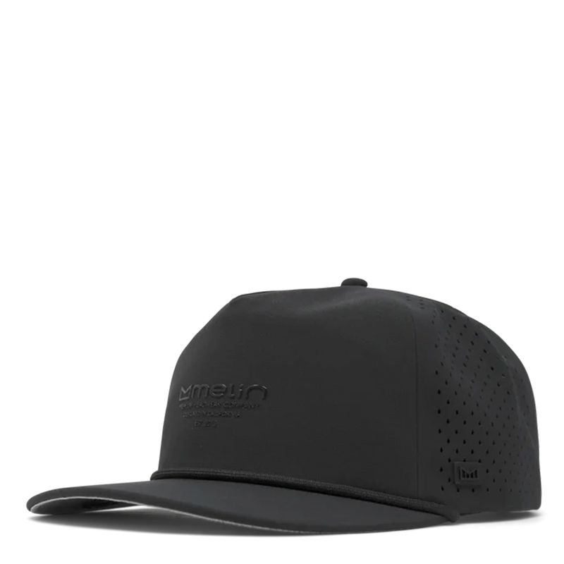 MELIN CORONADO HYDROLITE PERFORMANCE SNAPBACK HAT